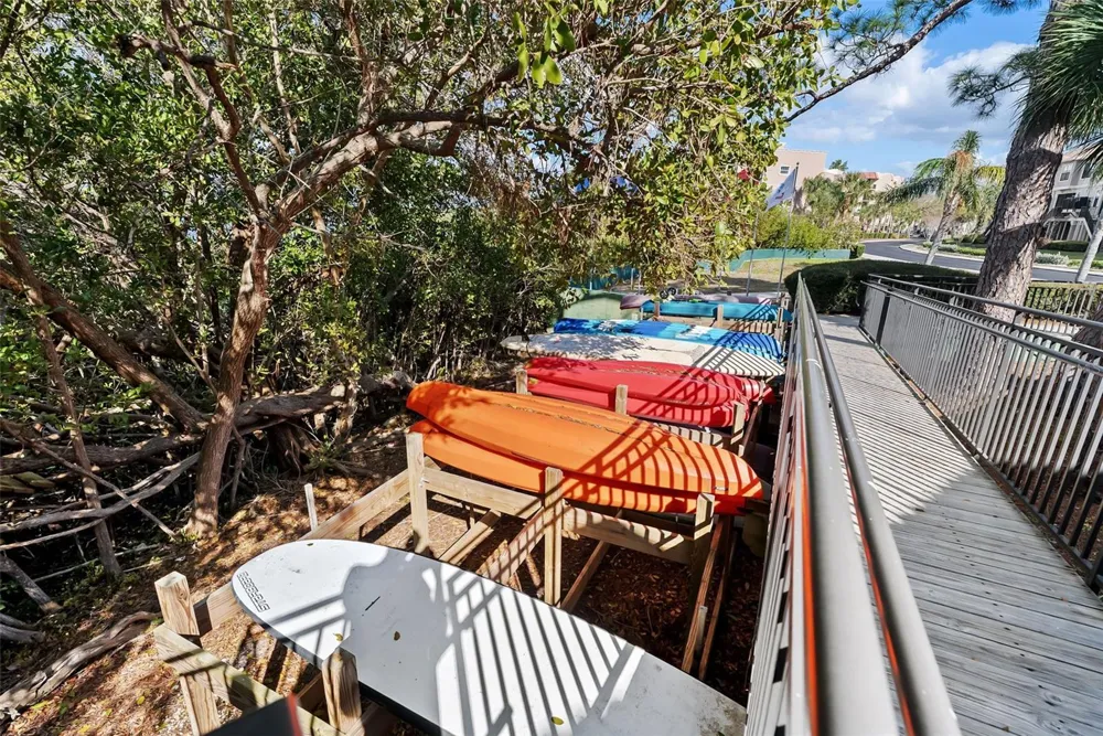 2700 BAYSHORE BOULEVARD #4106 Dunedin, FL 34698