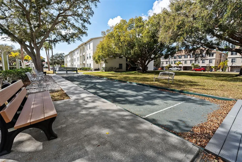 2700 BAYSHORE BOULEVARD #4106 Dunedin, FL 34698