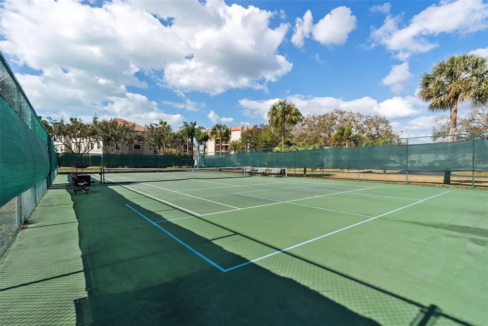 2700 BAYSHORE BOULEVARD #4106 Dunedin, FL 34698