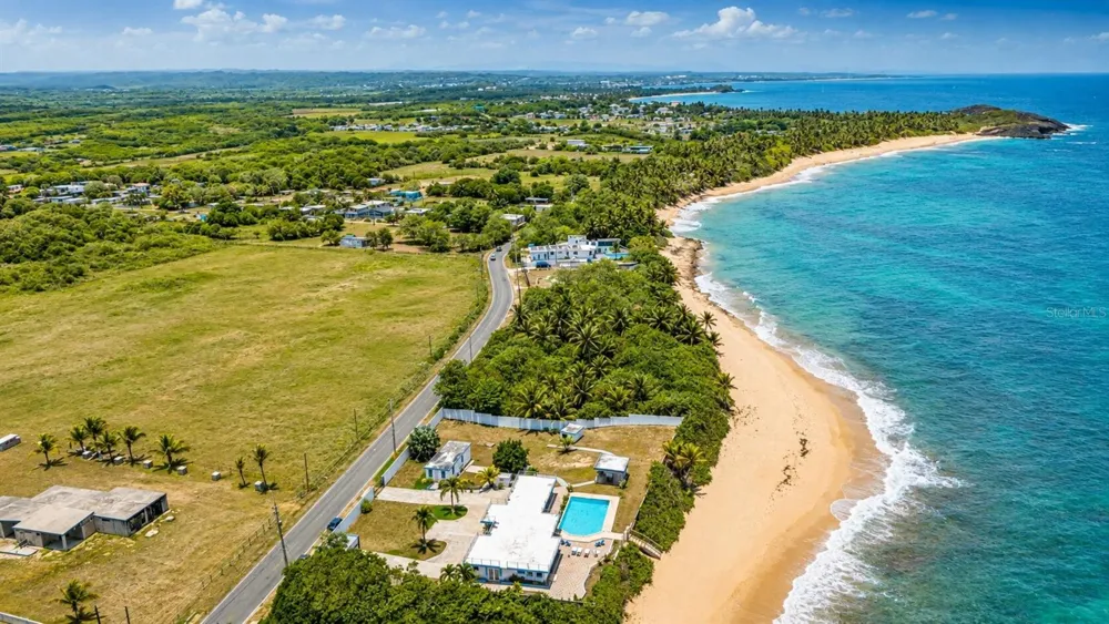 SR 681 Km 5.7 ISLOTE WARD Arecibo, PR 00612