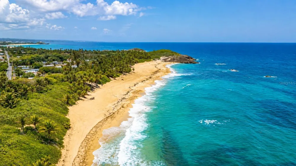 SR 681 Km 5.7 ISLOTE WARD Arecibo, PR 00612