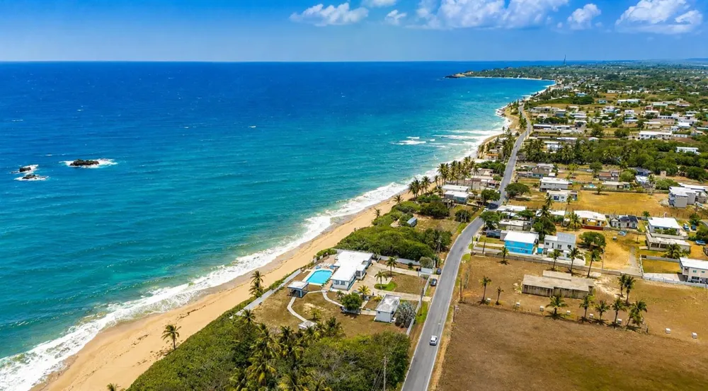 SR 681 Km 5.7 ISLOTE WARD Arecibo, PR 00612