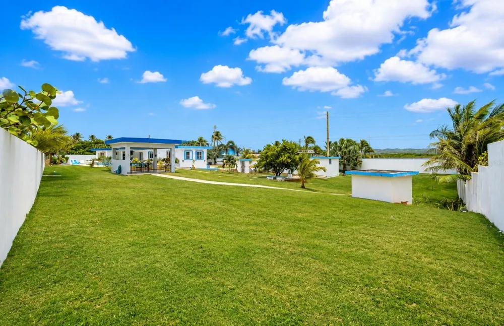 SR 681 Km 5.7 ISLOTE WARD Arecibo, PR 00612