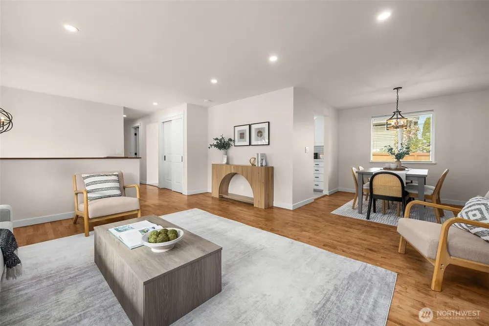 661 Birch Street Edmonds, WA 98020
