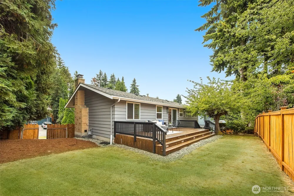 661 Birch Street Edmonds, WA 98020