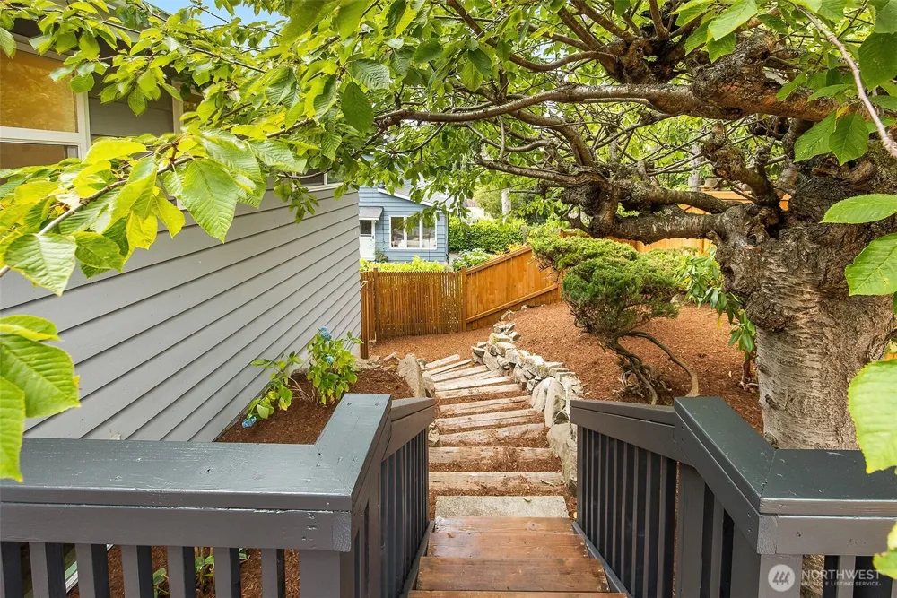 661 Birch Street Edmonds, WA 98020