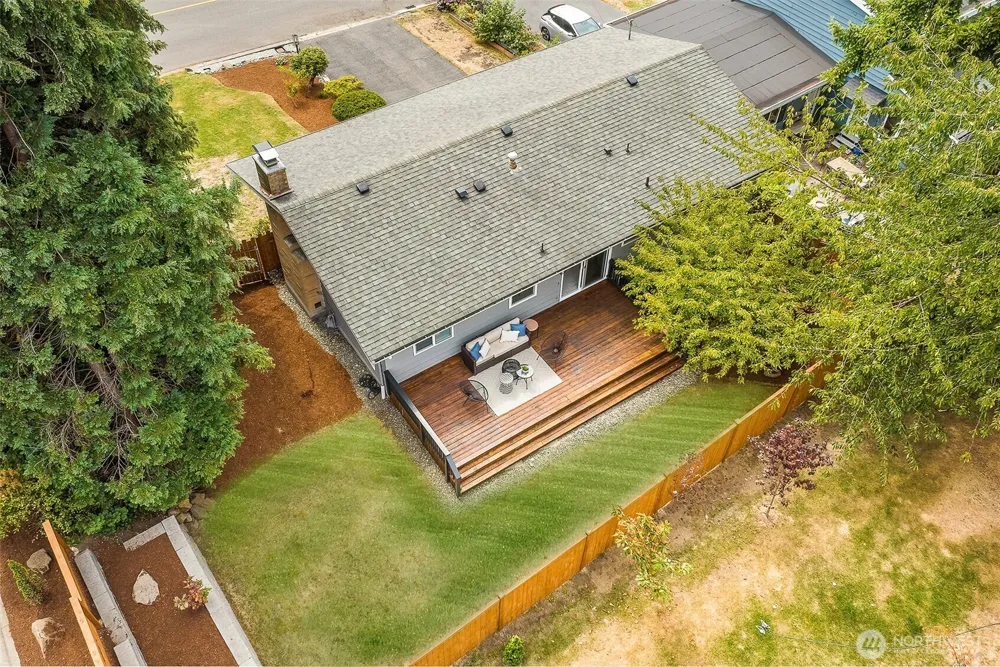 661 Birch Street Edmonds, WA 98020
