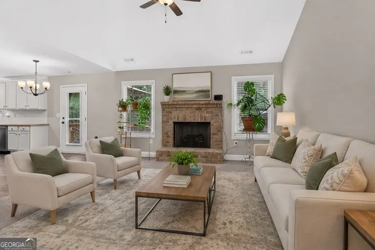 1145 Awenasa DR Villa Rica, GA 30180