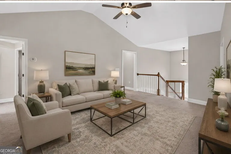 1145 Awenasa DR Villa Rica, GA 30180