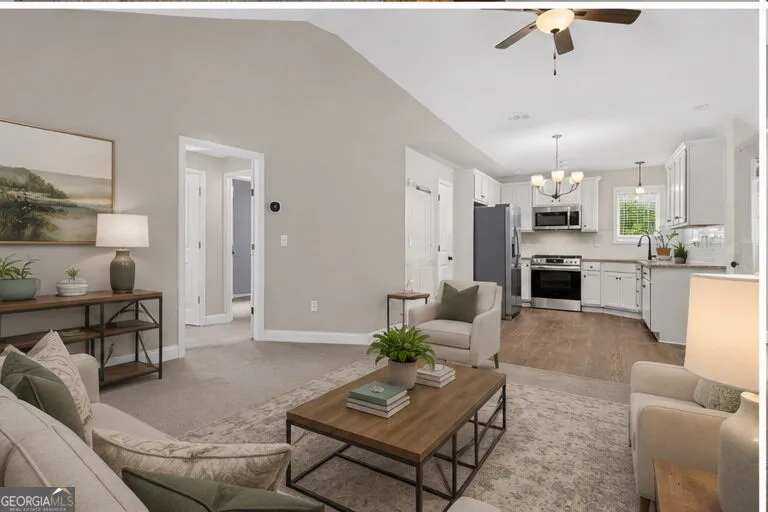 1145 Awenasa DR Villa Rica, GA 30180