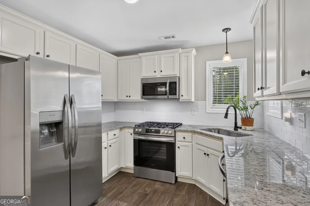 1145 Awenasa DR Villa Rica, GA 30180