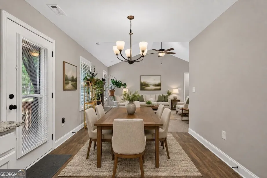1145 Awenasa DR Villa Rica, GA 30180
