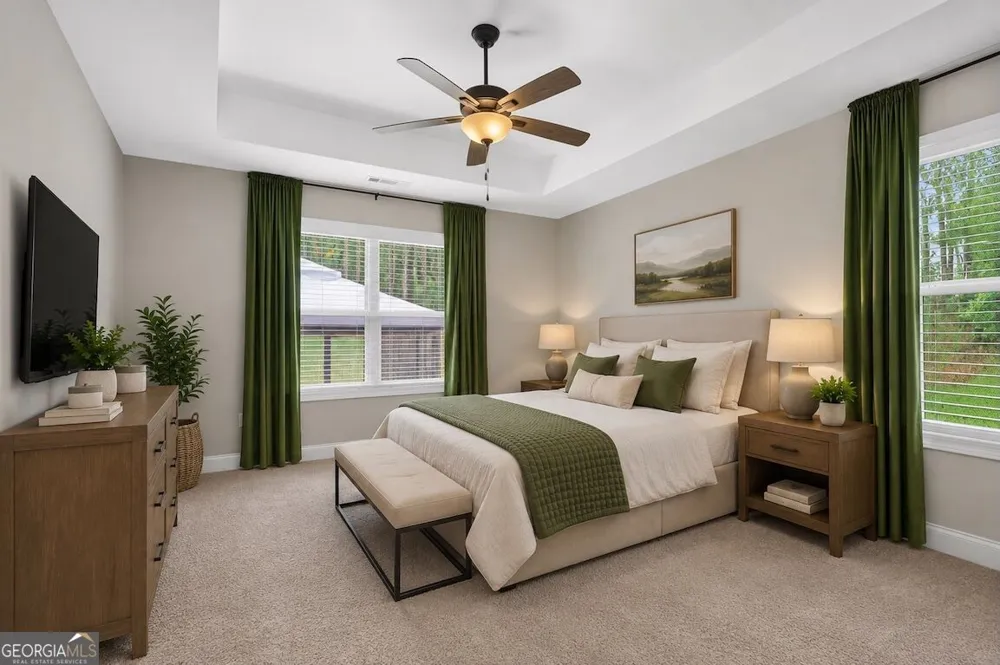 1145 Awenasa DR Villa Rica, GA 30180