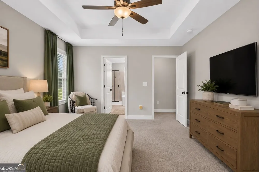 1145 Awenasa DR Villa Rica, GA 30180