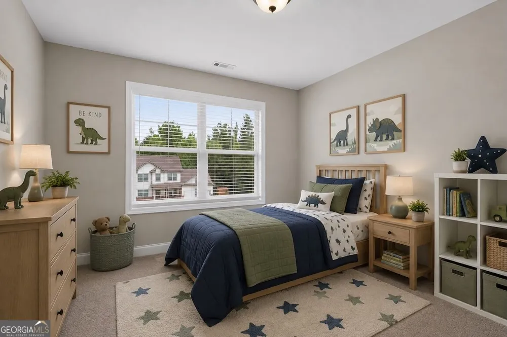 1145 Awenasa DR Villa Rica, GA 30180