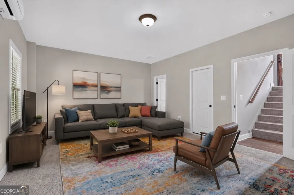 1145 Awenasa DR Villa Rica, GA 30180