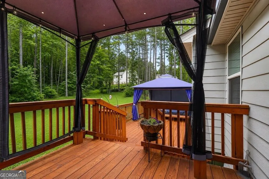 1145 Awenasa DR Villa Rica, GA 30180