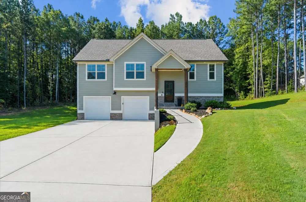 1145 Awenasa DR Villa Rica, GA 30180