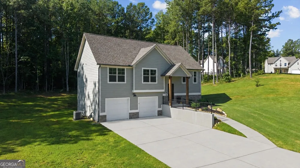 1145 Awenasa DR Villa Rica, GA 30180