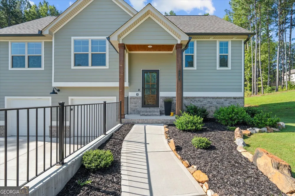 1145 Awenasa DR Villa Rica, GA 30180
