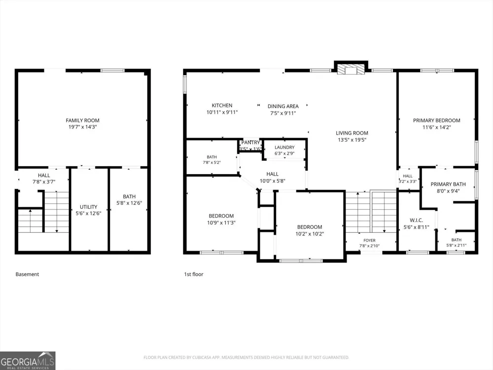 1145 Awenasa DR Villa Rica, GA 30180