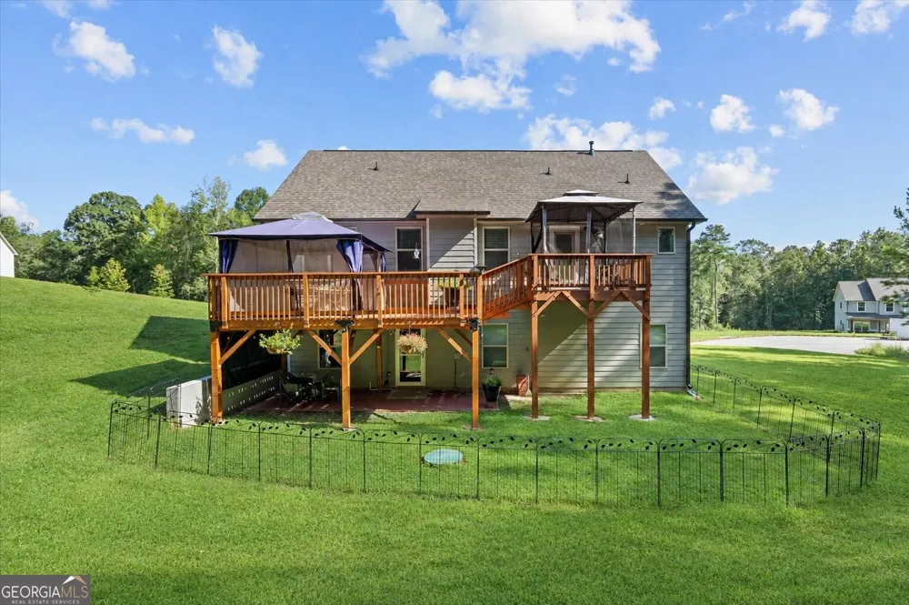 1145 Awenasa DR Villa Rica, GA 30180