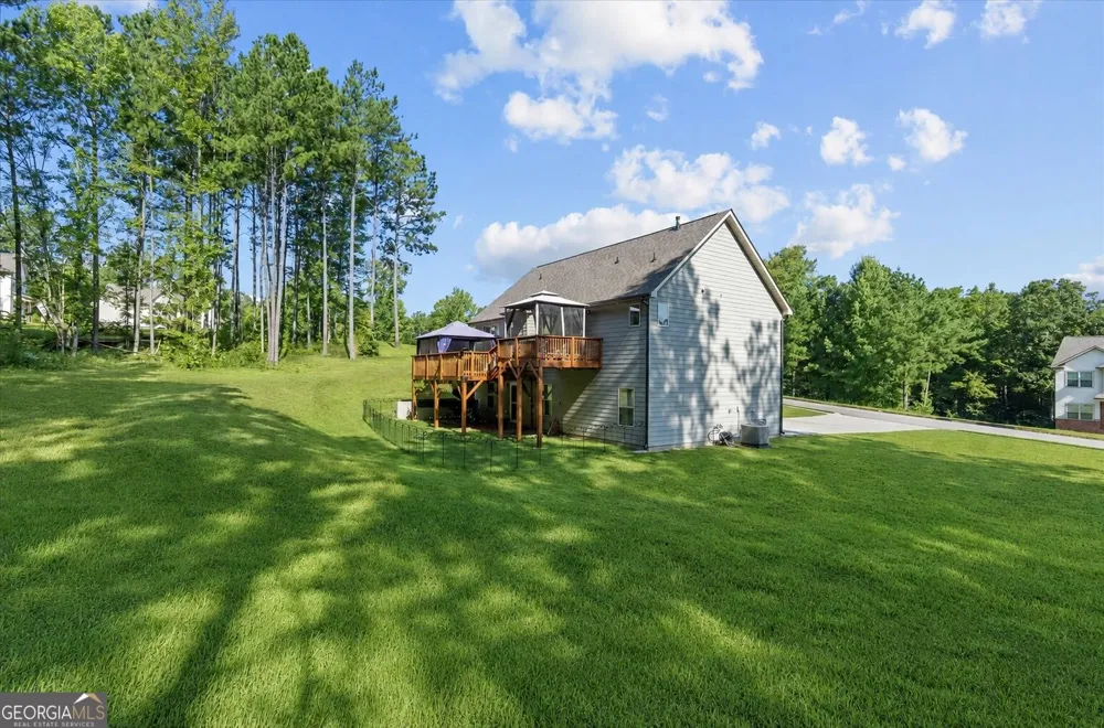 1145 Awenasa DR Villa Rica, GA 30180