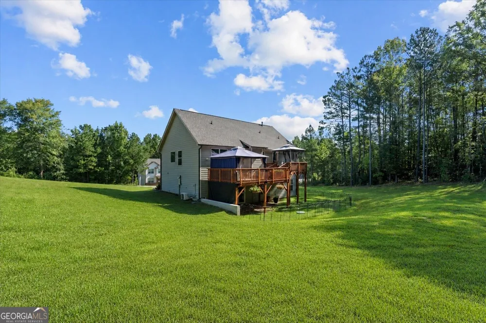 1145 Awenasa DR Villa Rica, GA 30180