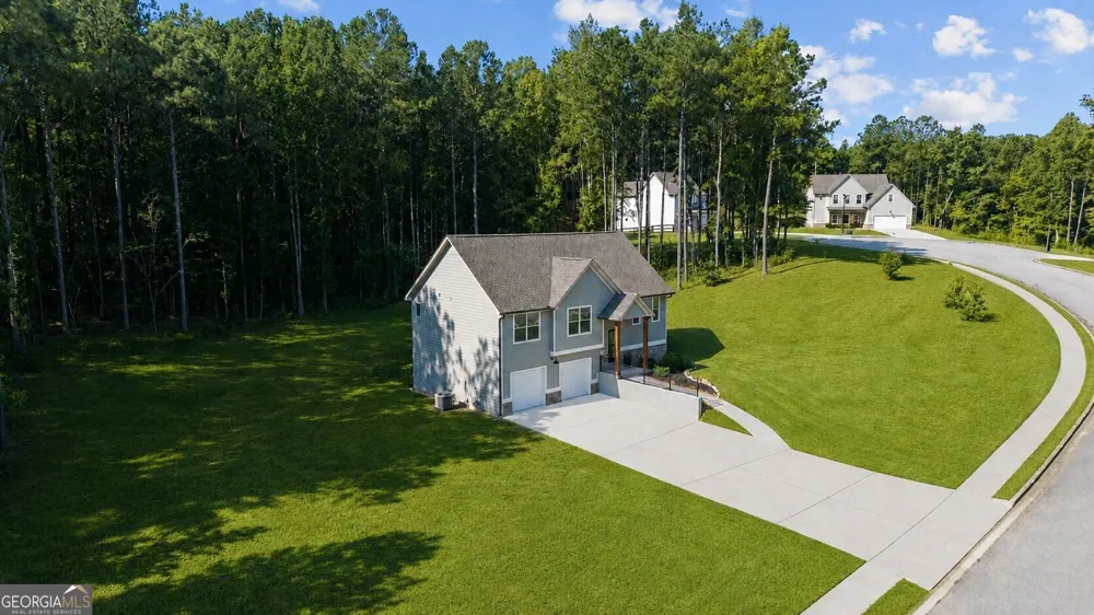 1145 Awenasa DR Villa Rica, GA 30180