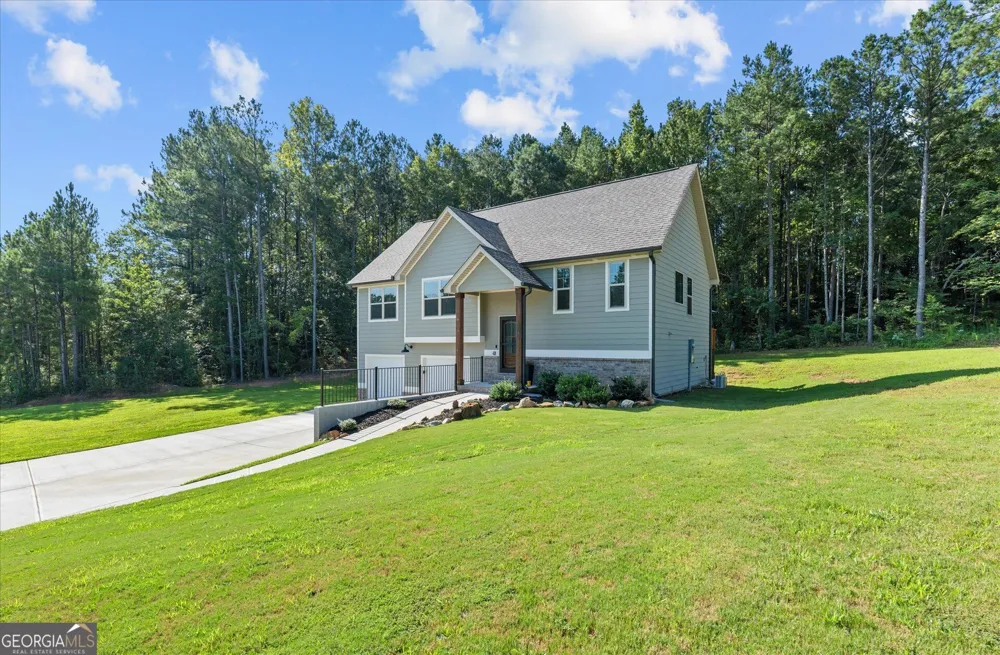 1145 Awenasa DR Villa Rica, GA 30180