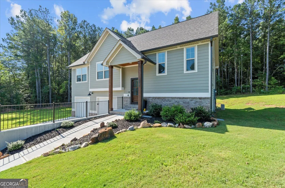 1145 Awenasa DR Villa Rica, GA 30180