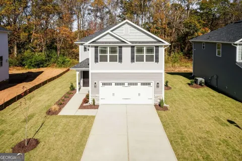 519 Creek RD