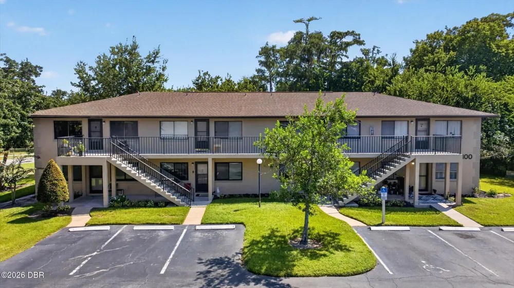 1601 Big Tree Road Daytona Beach, FL 32119