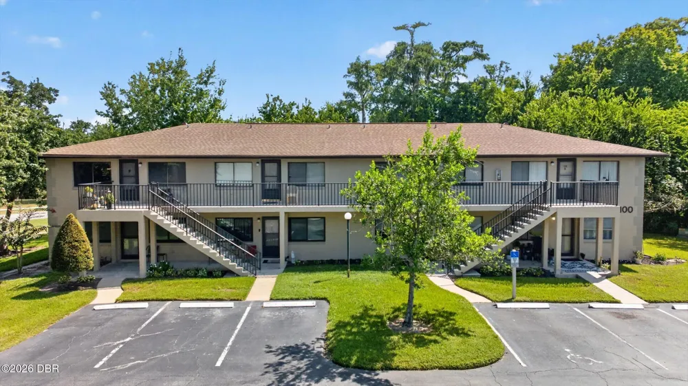 1601 Big Tree Road Daytona Beach, FL 32119