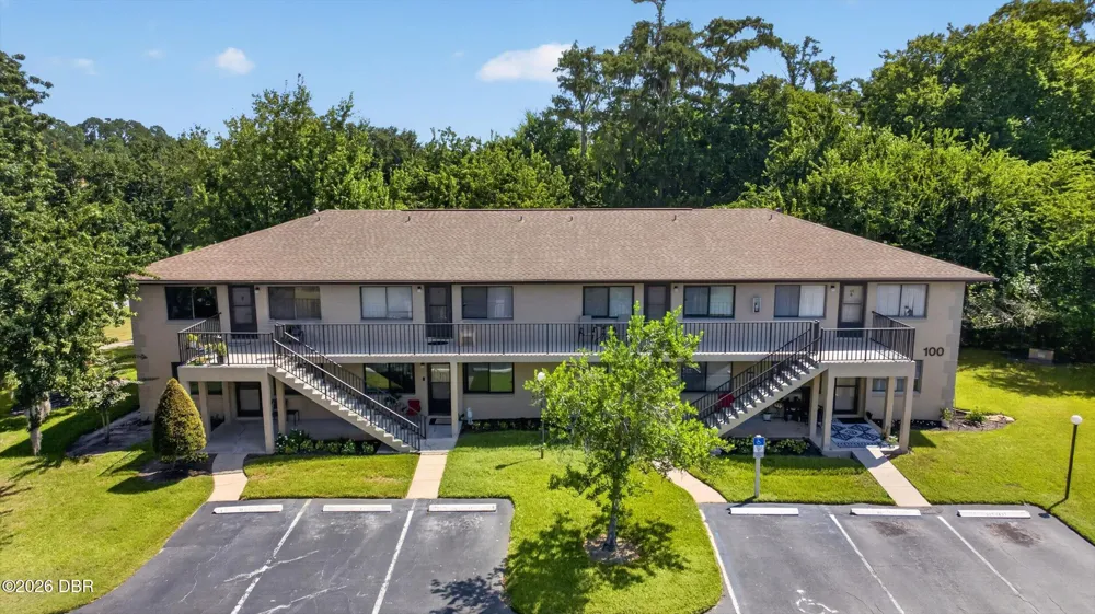 1601 Big Tree Road Daytona Beach, FL 32119