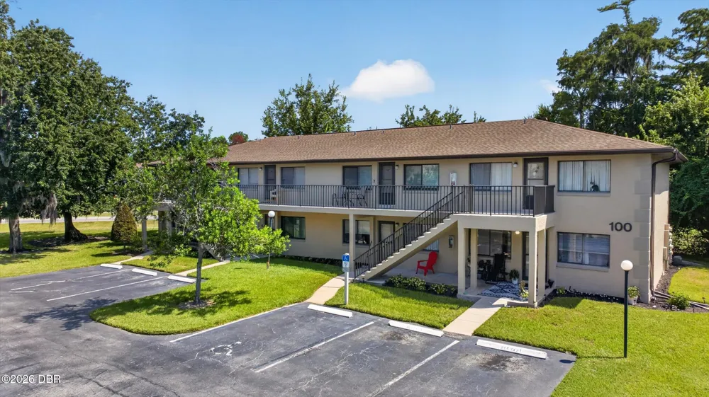 1601 Big Tree Road Daytona Beach, FL 32119