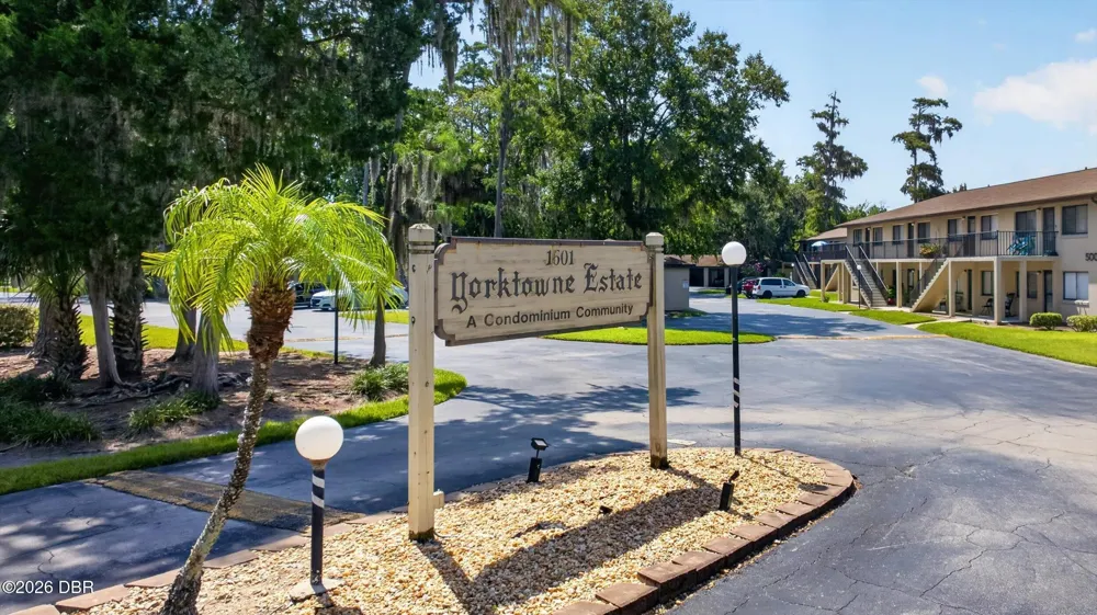 1601 Big Tree Road Daytona Beach, FL 32119