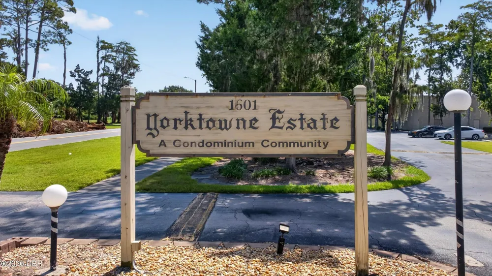 1601 Big Tree Road Daytona Beach, FL 32119