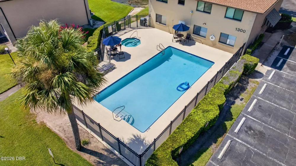 1601 Big Tree Road Daytona Beach, FL 32119