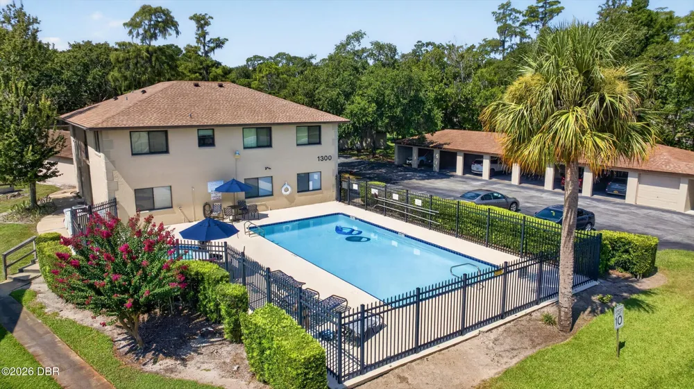 1601 Big Tree Road Daytona Beach, FL 32119