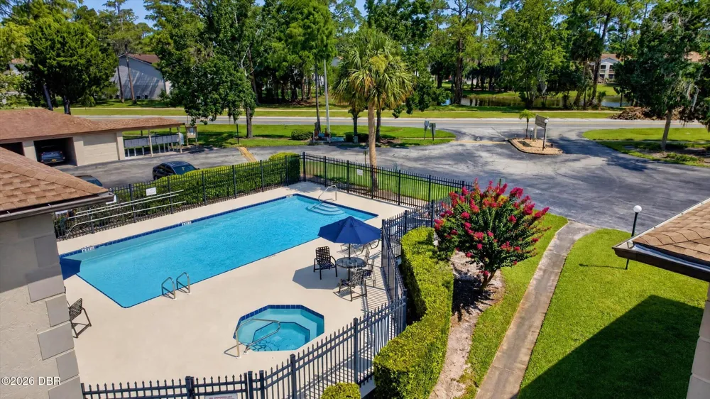 1601 Big Tree Road Daytona Beach, FL 32119