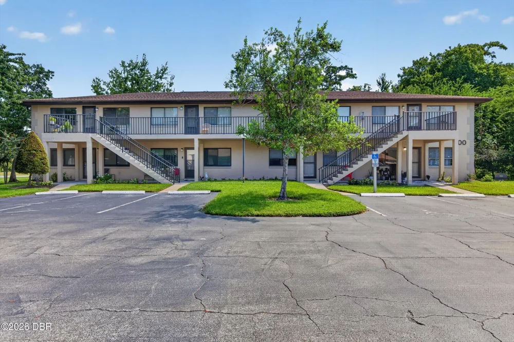 1601 Big Tree Road Daytona Beach, FL 32119