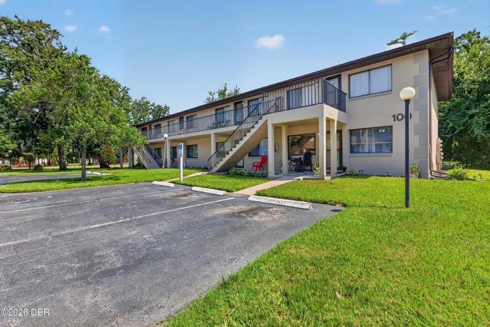 1601 Big Tree Road Daytona Beach, FL 32119