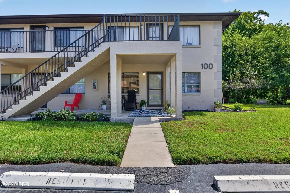 1601 Big Tree Road Daytona Beach, FL 32119