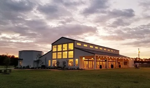 792 County Road 4945