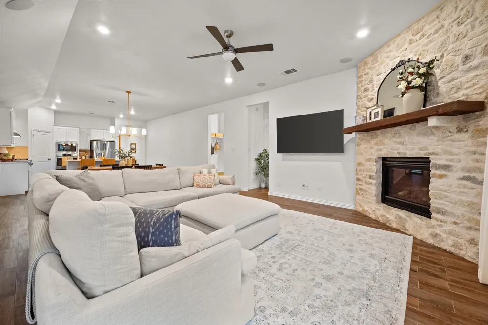 2204 Saratoga Drive Melissa, TX 75454