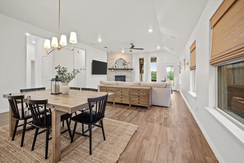 2204 Saratoga Drive Melissa, TX 75454