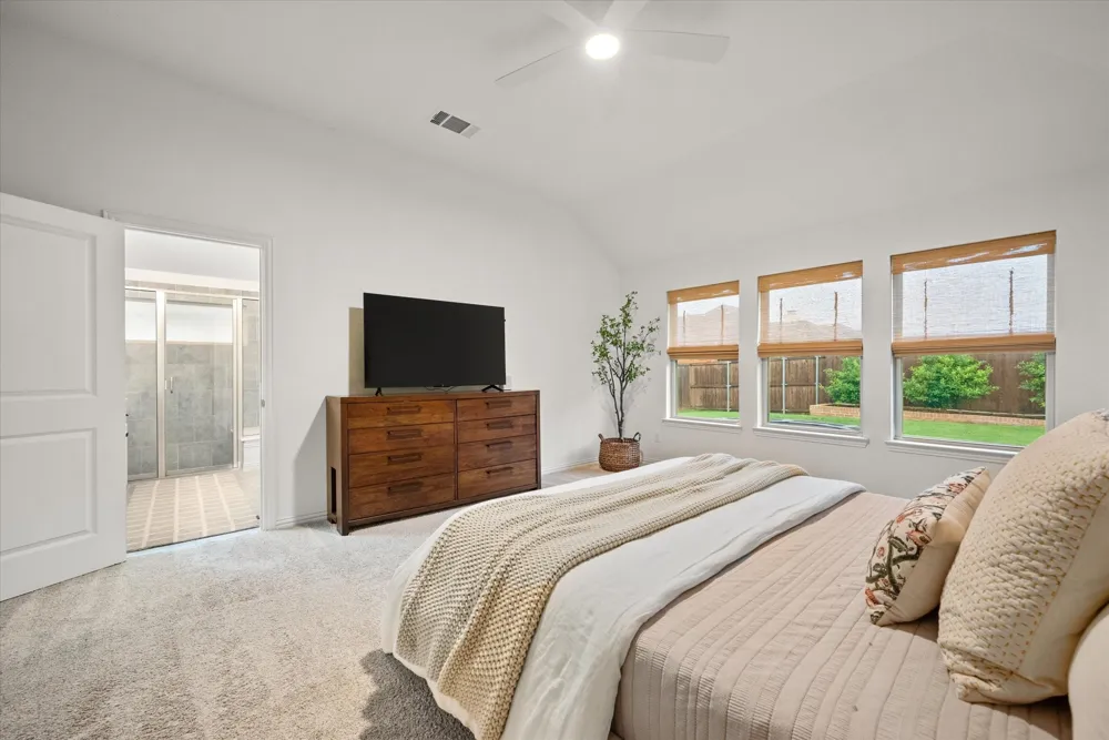 2204 Saratoga Drive Melissa, TX 75454
