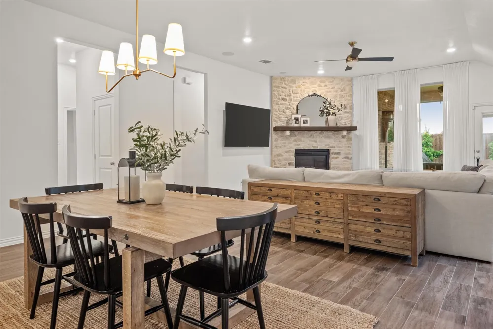 2204 Saratoga Drive Melissa, TX 75454