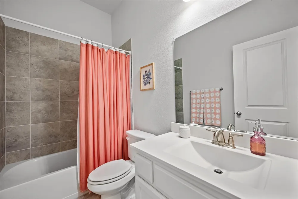 2204 Saratoga Drive Melissa, TX 75454